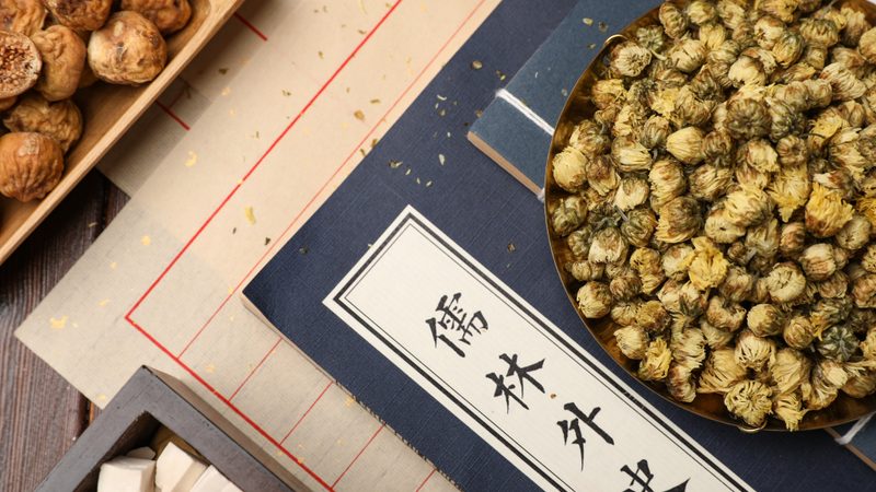 中医养生项目定制方案：如何根据个人需求量身打造