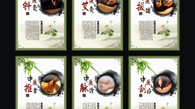 中医穴位定位书籍推荐
