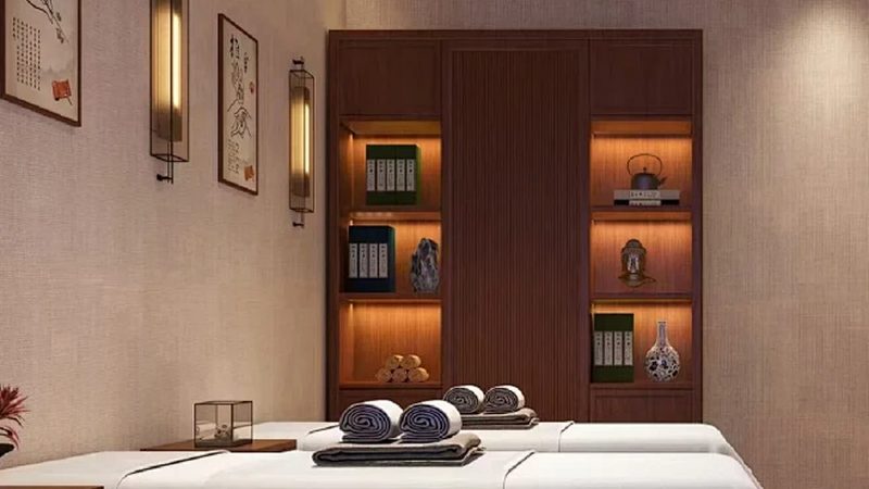 理疗馆必备：揭秘理疗设备清单与价格那些事
