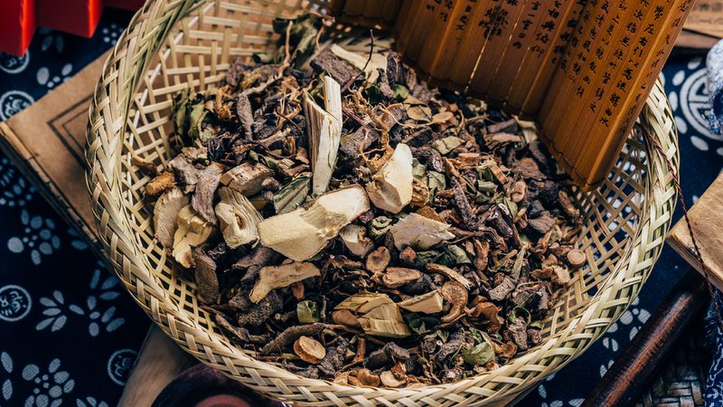 阳虚体质养生之道：中医视角下的调养秘诀