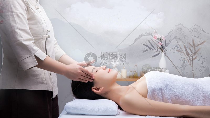 拔罐水泡用红霉素软膏行吗