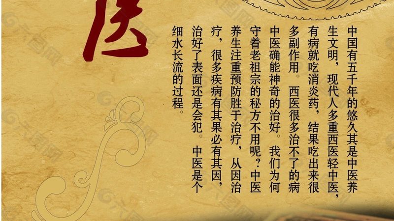 中药调理：揭秘中医养生之道