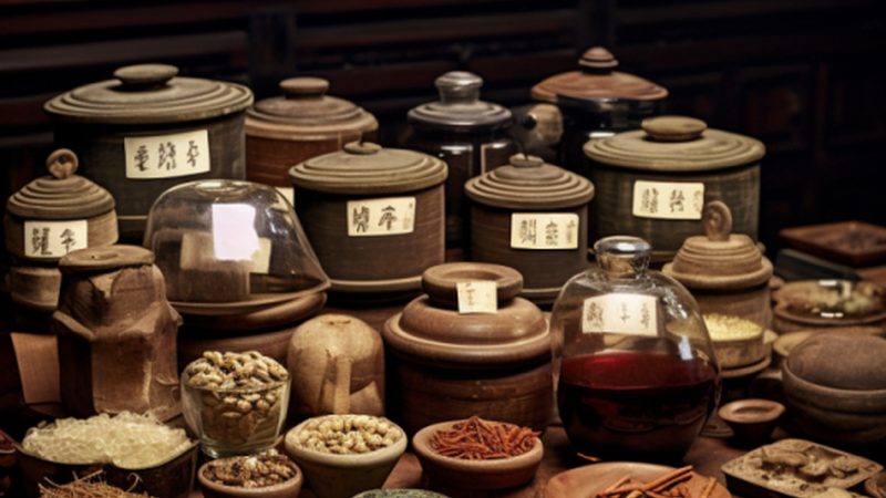 膏方市场：潜力巨大，竞争激烈