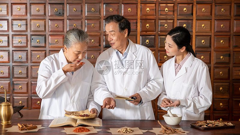 上海中医养生入门：基础知识培训全解析