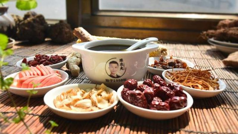 治未病，中医调理的精准流程揭秘