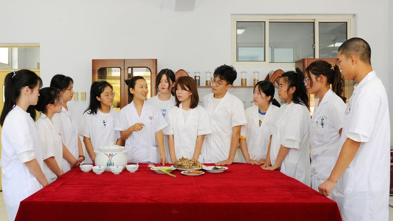 中医拔罐减肥食谱大全