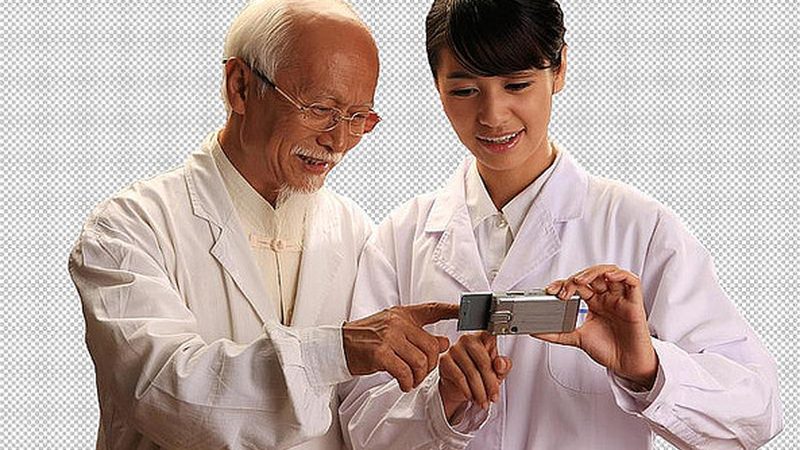 治未病设备，如何选对型号？**